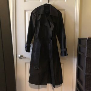 Banana Republic Trench Coat